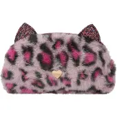 TOPModel - Fake Fur Pencil Tube REBEL KITTY ( 0413018 )
