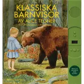 Klassiska Barnvisor