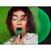 Pias Leigh-Anne: My Ego Told Me To