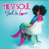 Proper S&D Consignment St Soul Hil: Back In Love