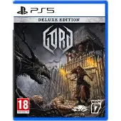 Ps5 Gord Deluxe Edition