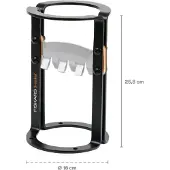Fiskars Vedklyv 1079157