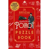 The Official Poirot Puzzle Book
