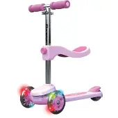 Razor Razor: Rollie Scooter Pink