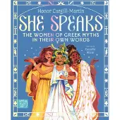 She Speaks