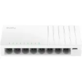 Cudy Switch GS108U 8-port Gigabit USB-C