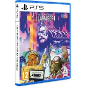 Ps5 Llamasoft The Jeff Minter Collection