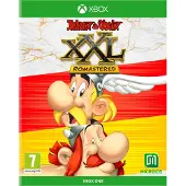 One Asterix & Obelix Xxl Romastered