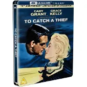 Ginza.se Hitchcock: To Catch a Thief