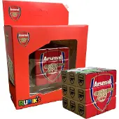 Ginza.se Arsenal: Rubiks Cube