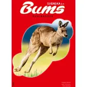 Bums Svenska år 4 Övningsbok