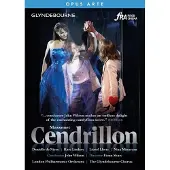 Ginza.se Massenet: Cendrillon