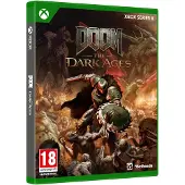 Doom: The Dark Ages