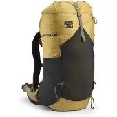 Lundhags Padje Light 45 L Regular Long Straw