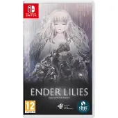 Games Switch Ender Lilies