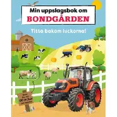 Min uppslagsbok om bondgården