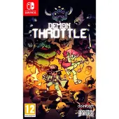 Demon Throttle