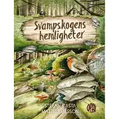 Svampskogens Hemligheter