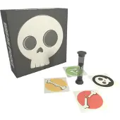 Game Inventors Spel - Brytpunkt - - One Size - Spel