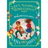 Boksmugglarna