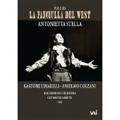Ginza.se La Fanciulla Del West: NHK Symphony Orchestra (F
