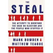 The Steal