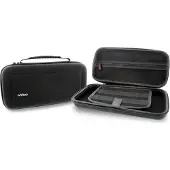 Nyko - Travel Case (Black) - Nintendo Switch 2