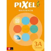 Pixel 3a Lärarbok, Andra Upplagan