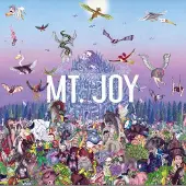 Ginza.se Mt Joy: Rearrange Us