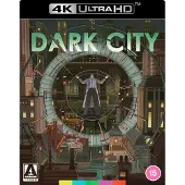 Ginza.se Dark City