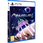 Ps5 Psyvariar 3