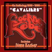 Ginza.se Cockney Rebel: Cavaliers/An Anthology 1973-1974