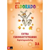 Eldorado Matte 3a Extra Färdighetsträning Kopieringsunderlag