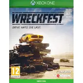 Wreckfest