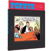 Popeye Volume 2- Wimpy His Hamburgers