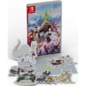 Games Switch Last Time I Saw You