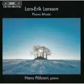 OUTHERE Larsson Lars-Erik: Pianomusik