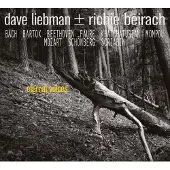 Ginza.se Liebman Dave & Richie Beirach: Eternal Voices
