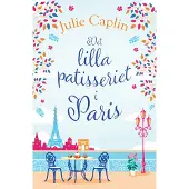 Det Lilla Patisseriet I Paris