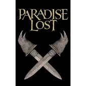 Ginza.se Paradise Lost: Textile Poster/Obsidian Dagger