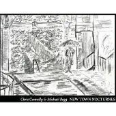 Konkurrent Connelly Chris & Michael Begg: New Town Noctu...