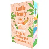 Folk vi träffar på semestern