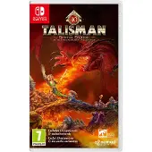 Talisman (40th Anniversary Edition Collection)