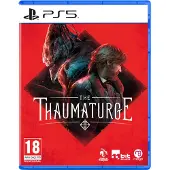 Ps5 The Thaumaturge