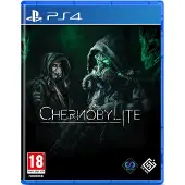 Ps4 Chernobylite