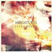 Ginza.se Miniatures: Jessamines