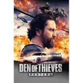 Ginza.se Den of Thieves: Pantera