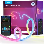Govee Neon Led Rope Light 2 H61d3-w Led-ljuslist
