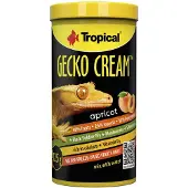 Ginza.se Tropical - Gecko Cream Apricot 100Ml