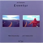 Ginza.se Garbarek Jan: Eventyr